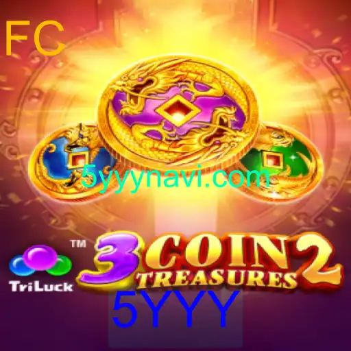 Explorando o Fascinante Mundo de 3CoinTreasures2