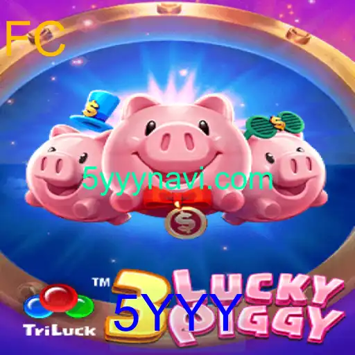 3LUCKYPIGGY: Descubra o Jogo que Está Conquistando o Mundo
