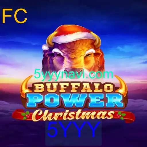 Explorando o Fascinante Mundo de BuffaloPowerChristmas