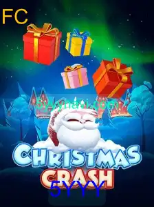 ChristmasCrash: O Jogo Fascinante para Celebrar o Natal