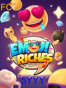 Explorando o Mundo de EmojiRiches: Um Jogo de Emoções e Aventuras