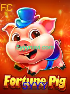 FortunePig: Descubra o Fascínio do Novo Jogo com a Palavra-chave 5YYY