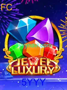 Descubra JewelLuxury: O Novo Jogo de Estratégia e Aventura com a Palavras-Chave 5YYY