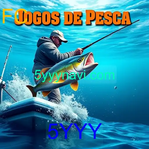 Jogos de pesca