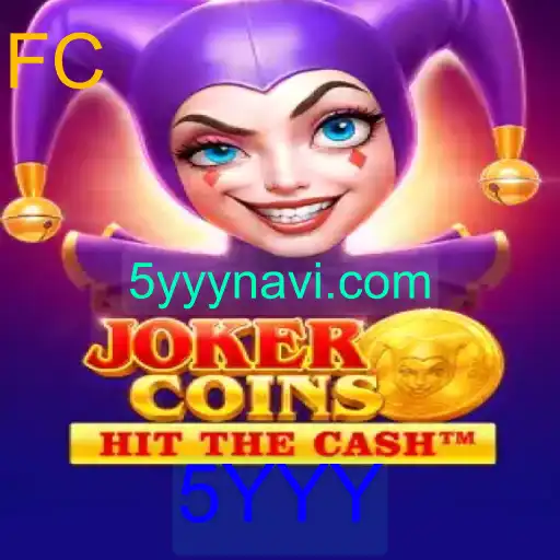 JokerCoins: Explorando a Nova Tendência nos Jogos com Palavras-Chave Inovadoras