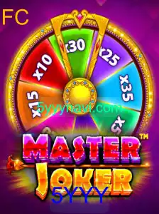Descubra as Emoções de MasterJoker: O Jogo Revolucionário com a Palavra-Chave 5YYY
