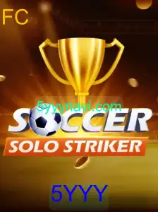 Domine o Campo com SoccerSoloStriker: O Jogo Que Revoluciona o Futebol Solo