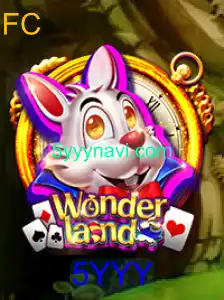 Wonderland: Descubra o Fascinante Mundo do Jogo que Encanta a Todos
